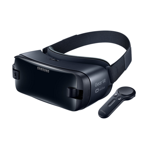 삼성전자 2019 기어 VR with 컨트롤러 SM-R3250