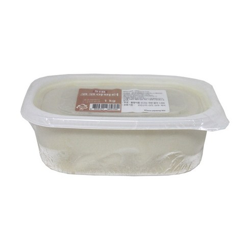 카카오버터 - 이홈베이킹 코코아버터1kg - 아이스박스 별도구매제품, 1개, 1kg