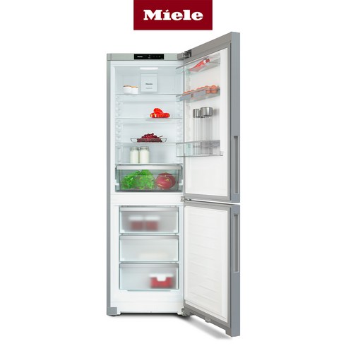 [Miele 본사] 밀레 냉장냉동고 KFN 4375 DD, 단품