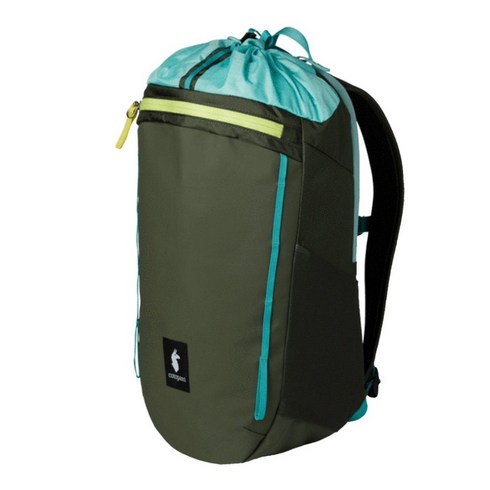 코토팍시 모다 20L 등산 백팩 Cotopaxi Moda Cada Dia, 3 Spruce