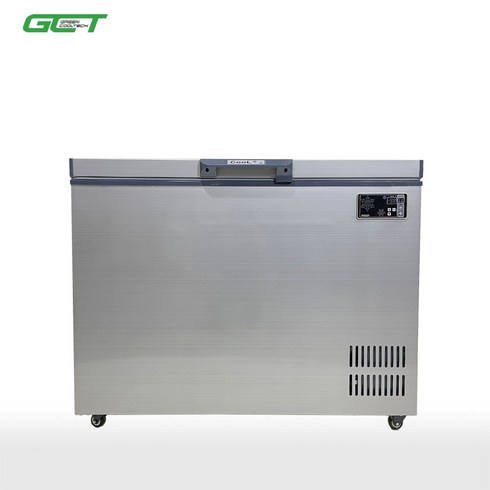 업소용냉장고 그린쿨텍 450L 김치냉장고 GCT-K450