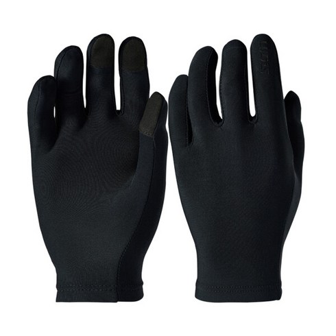 2023년 가성비 최고 루디스이너 - 루디스 베이직 프라임 이너 장갑 LGU4733 블랙 (남여공용), 선택완료