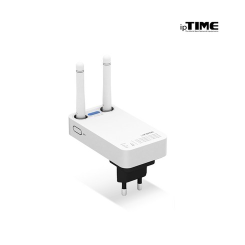 EFM네트웍스 아이피타임 익스텐더 N3 와이파이 중폭기 Extender-N3 와이파이 확장기