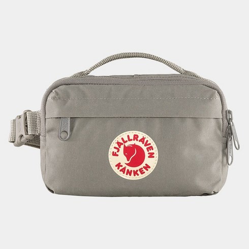 Fjallraven 피엘라벤 Kanken Hip Pack 미니 힙색 가슴 가방 숄더백 23796