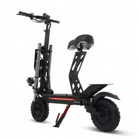 엑스트랙 썬더 듀얼 전기 전동킥보드 48V 15A