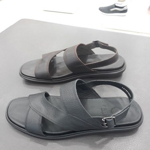 미소페 미소페남성샌들 121924001