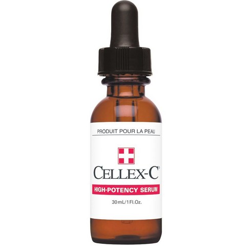 셀렉시오 - CELLEX-C High-Potency Serum 30 mL 셀렉스씨 하이포텐시 세럼 셀렉스 하이포텐시 세럼 셀렉스 화장품 셀렉스씨 화장품 캐나다에서 직배송, 30ml, 1개