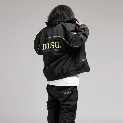 블렌트 2223 BLTSB ROCKER JACKET ZEST 스노우 보드복 자켓