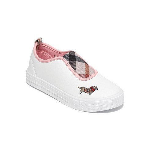 닥스 키즈 닥스리틀 닥스키즈 슬립온 실내화 (DTY60UC01M_PK) 143847