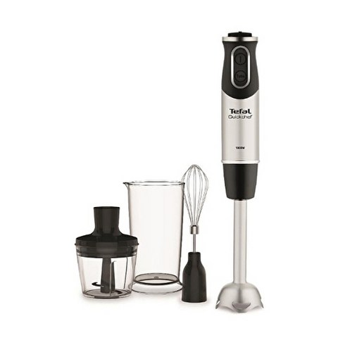 테팔 핸드블렌더 퀵쉐프 730W HB6538KR
