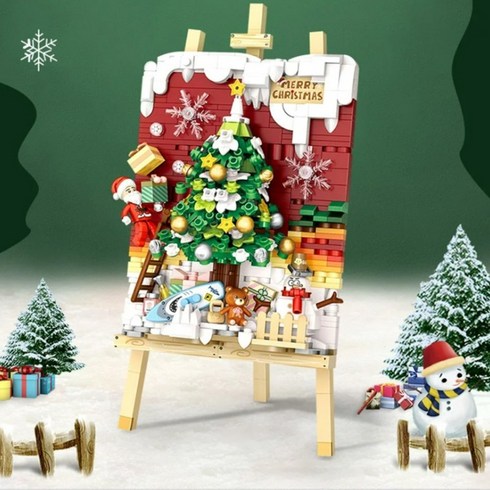 레고테이블 TOP01