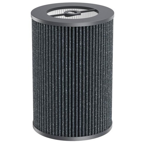 호환 공기청정기 필터 Air Pro PECO-HEPA Tri-Power Filter Compatible with 몰리큘 | Multi-Stage Filtration System A, 1)1 Pack