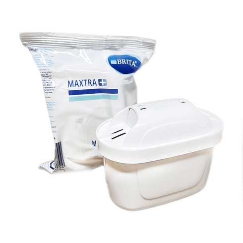 브리타 정수기 필터 막스트라 플러스 Brita Maxtra+, 10개