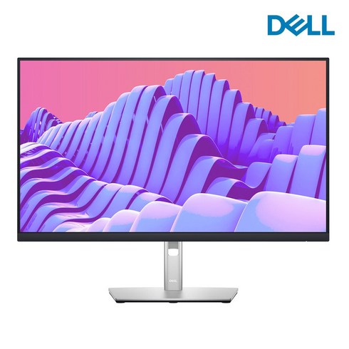 (포) DELL P2722H