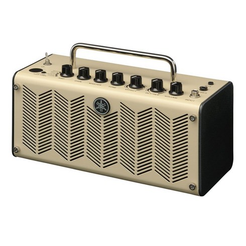 야마하 기타 앰프 THR5 Version2 Amplifier 컴팩트 사이즈10W (5W + 5W), 단일 옵션