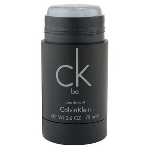 캘빈클라인 CK Be 데오드란트 스틱, 75ml, 1개