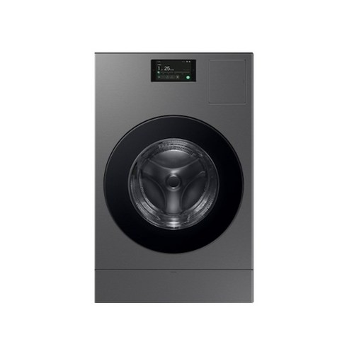 삼성전자 비스포크 AI 콤보 세탁건조기 WD25DB8995BZ