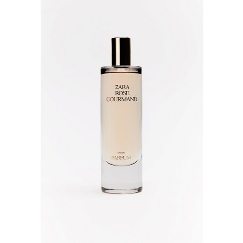 [국내배송]자라 ZARA ROSE GOURMAND 80ML 여성 향수 312707, 1개, 0.08l