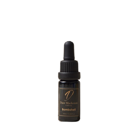(본사정품) 퓨어오일퍼퓸 밤쉘 10ml 대니멕켄지 퓨어 오일 퍼퓸 PURE OIL PERFUME BOMBSHELL 프리미엄 향유 스포이드 타입, 1개
