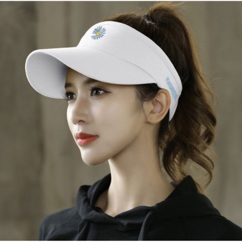 여성골프모자 TOP01