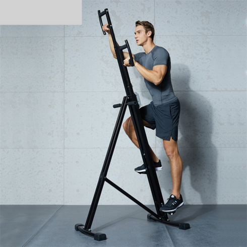 가정용 스텝밀 계단 오르기 운동기구 머신 클라이머