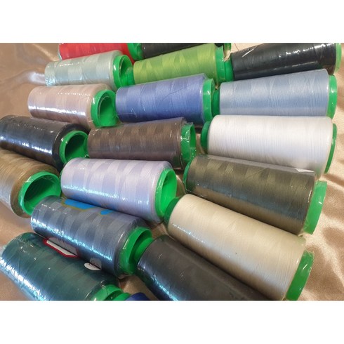 코아사 10개 세트, 흰색1 +검정1 포함 골고루