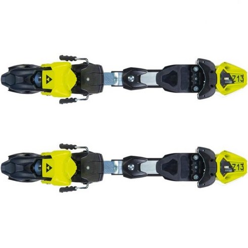 피셔 RC4 Z13 프리플렉스 스키 바인딩 - 85mm