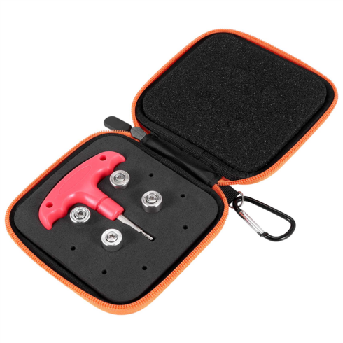 스텔스/스텔스 플러스 드라이버 페어웨이 우드 하이브리드 웨이트 2G 4G 6G 8G용 렌치 ​​키트가 포함된 골프 헤드 웨이트, 보여진 바와 같이, 1개