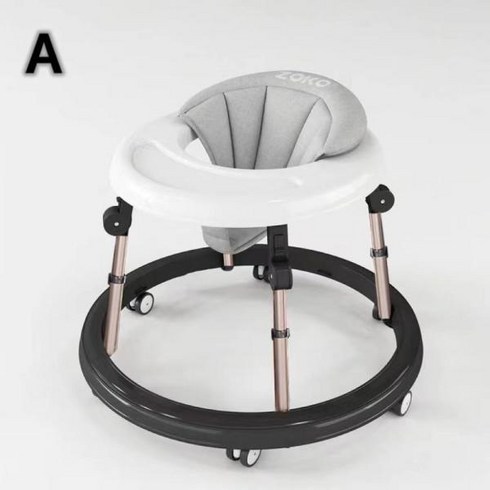 조코보행기 - ZOKO 높이컨트롤 보조기 보행기 걸음마, C