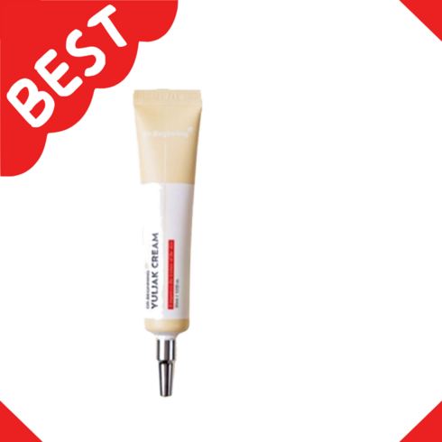 닥터비기닝율작크림 - 닥터비기닝 율작 율무 크림 30ml 1개