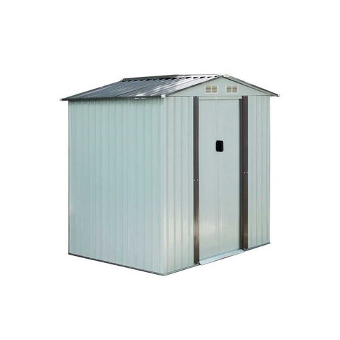 야외용창고 비가림막 야외보관함 창고 조립식, J