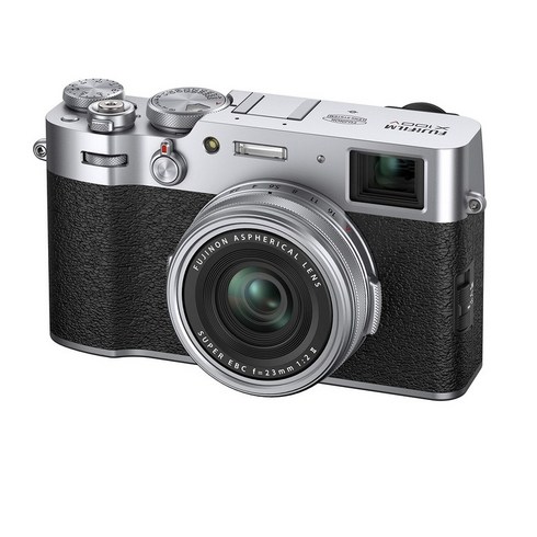 후지필름x100v - FUJIFILM 디지털 카메라 X100V 실버 X100V-S