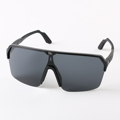 [RUDYPROJECT] 스핀쉴드에어 SP841006-0000 / 루디프로젝트 싸이클 선글라스 아시안핏 SP841006-Z000 스모크 블랙렌즈