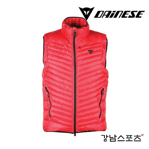2023년 가성비 최고 다이네즈다운스키복 - 다이네즈 스키복 미들러 다운패딩조끼 (DAINESE HERRNEGG DOWN VEST)