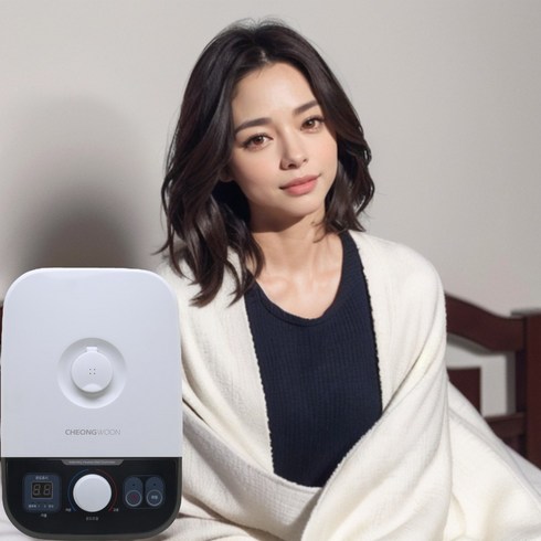 2023년 가성비 최고 무동력 온수보일러 - 24년형 청운산업 무동력 온수매트보일러 온수보일러 조절기단품 일월한솔삼원 원채널