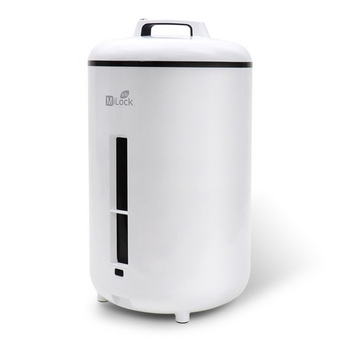 미락 3세대 진공쌀통 20kg 쌀보관함 쌀보관통, 1개