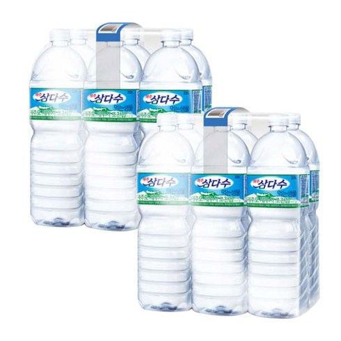 제주 삼다수, 2L, 24개 가격 최저가 삼다수2l 추천 제품 비교 장점 구매시 주의사항 제주 삼다수, 2L, 24개 가격 최저가 삼다수2l 추천 제품 비교 장점 구매시 주의사항