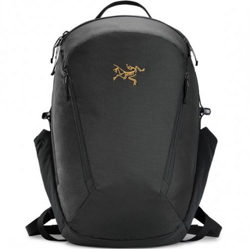 2023년 가성비 최고 맨티스26 - ARCTERYX 아크테릭스 백팩 학생 직장인 학교 가방 FW22맨티스 26, RELIC-BITTERS-Free