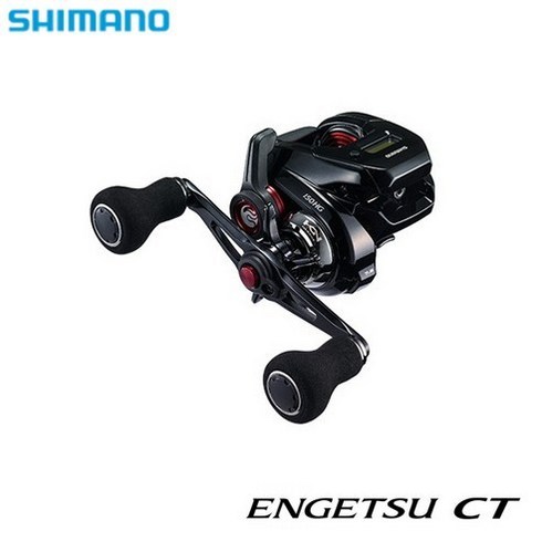 2023년 가성비 최고 염월프리미엄 - 윤성정품 시마노 19 염월 CT 150PG 151PG 염월CT, 19염월CT 151HG