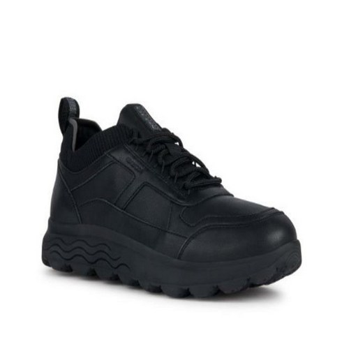 제옥스 남성 스니커즈 스페리카 M1X35BY3S12 BLACK