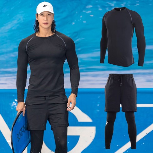 나이키수영복 TOP01