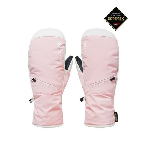 디미토 GORE-TEX VTX X 아이더 ZIP VENT 미테N LIGHT PINK, XS