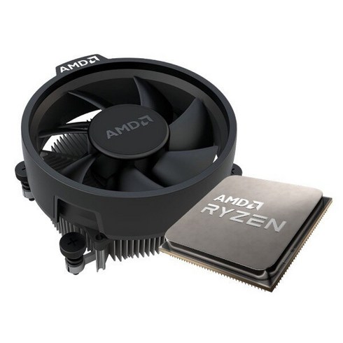 5600g - AMD 라이젠5 4세대 5600G 세잔 멀티팩 CPU, AMD 5600G 세잔 (멀티팩 정품)