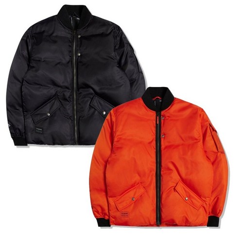 백화점정품 아이더 남성 바람막이 EIDER X DIMITO COMBAT DOWN JACKET DMW22538