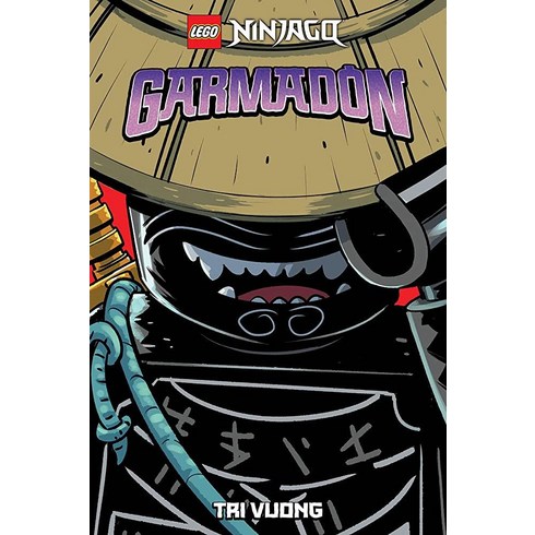 LEGO® NINJAGO®: Garmadon Volume 1 (Lego Ninjago: 1)