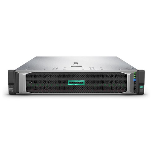 A100 80G 딥러닝서버 HP DL380G10 2.1G 64G 480G 960G