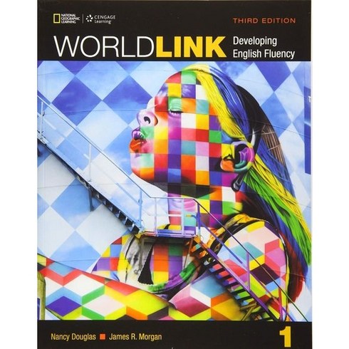 worldlink - World Link 1 Student Book with Online (3/E)