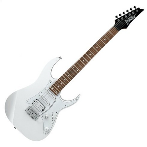 Ibanez 아이바네즈 GRG140 일렉기타, WHITE