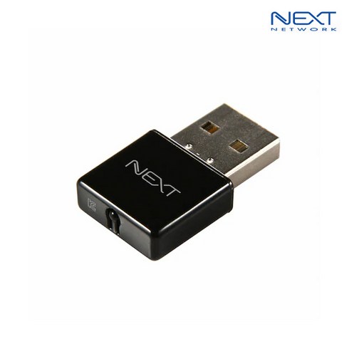 이지넷유비쿼터스 NEXT-300N MINI USB 무선랜카드