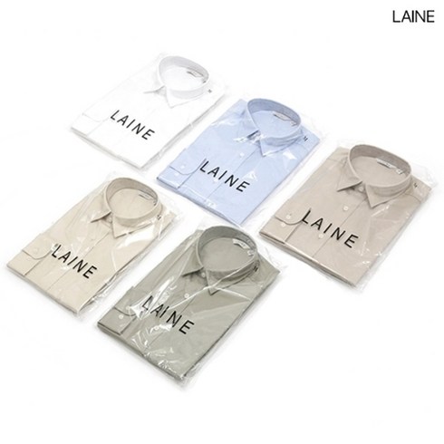 laine셔츠 TOP01